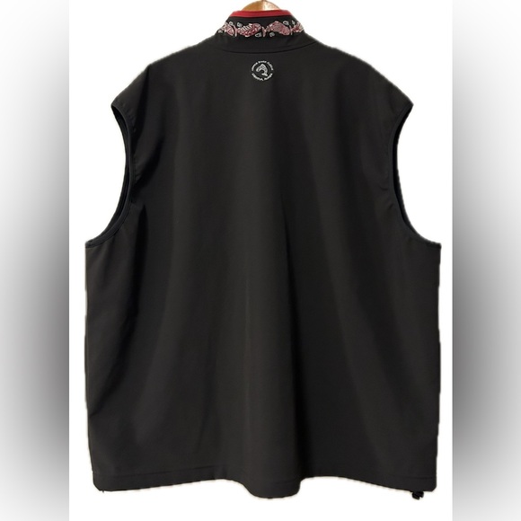 Cooper River Fleece, Kodiak Vest. Men’s. - Picture 4 of 12